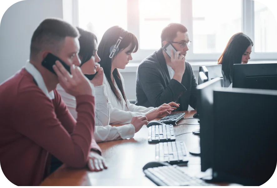 Что включает в себя «Контроль качества звонков» от MTS в Новочеркасске